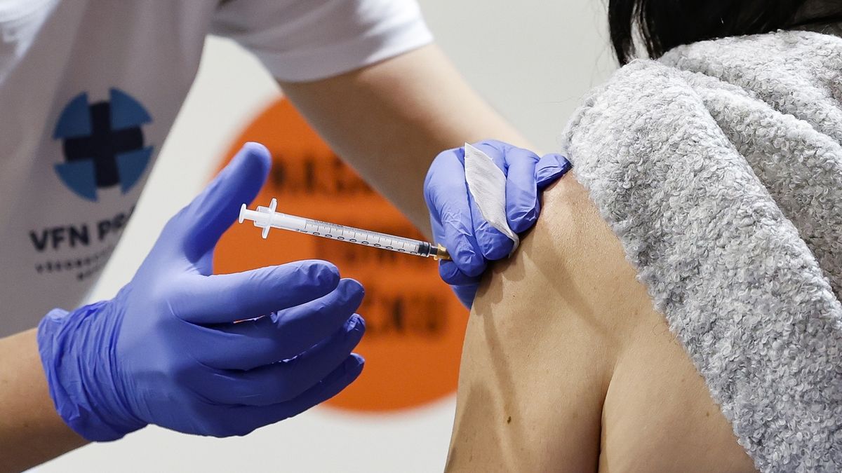 Impfen in der Grauzone: In Deutschland möglich, warum nicht in Tschechien?